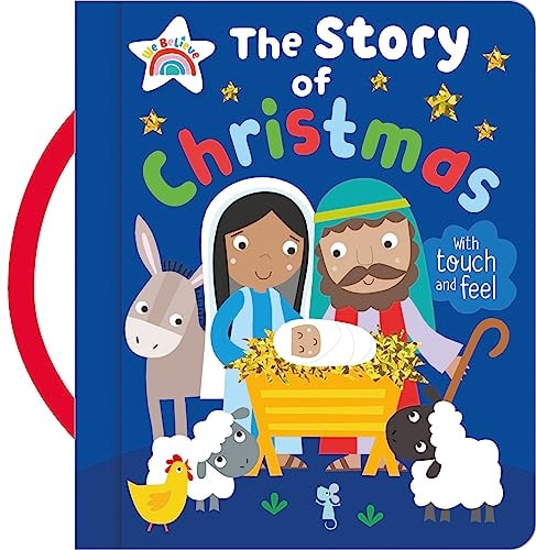 Story Of Christmas