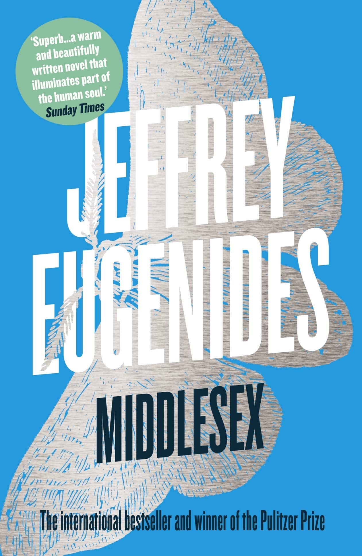 Middlesex Pul2003