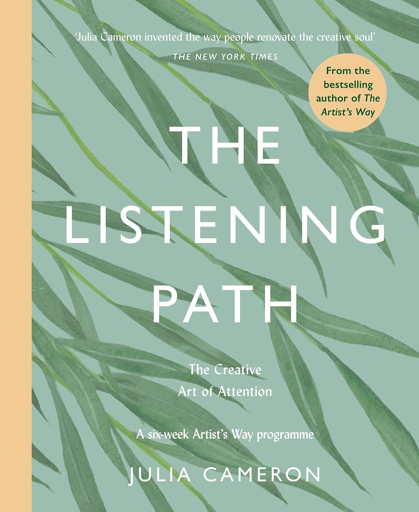 Listening Path The Creative Art Of