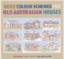 More Colour Schemes Old Australian