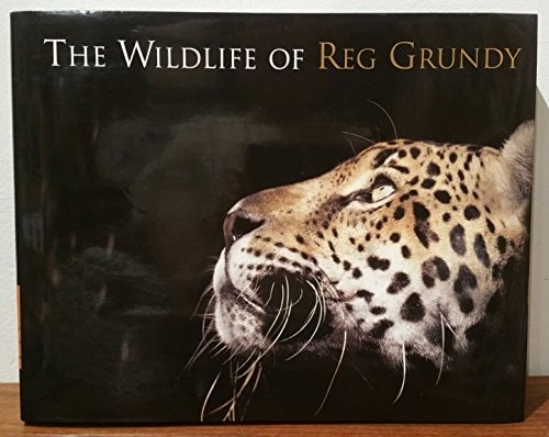 Wildlife Of Reg Grundy