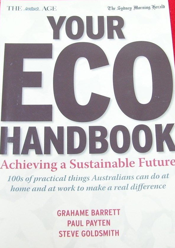 Your Eco Handbook