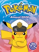 Pokemon Annual 2026