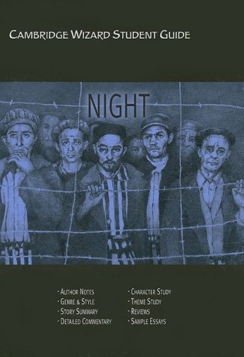 Night Study Guide