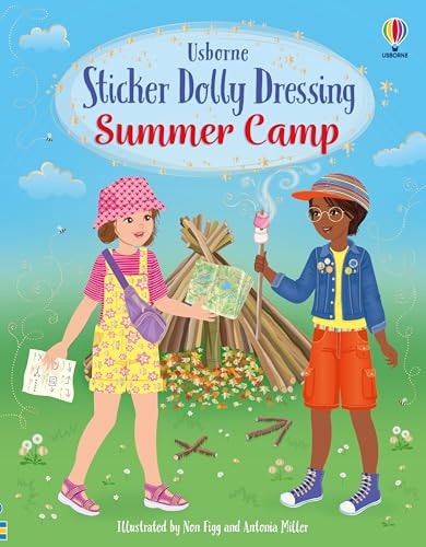 Sdd Summer Camp