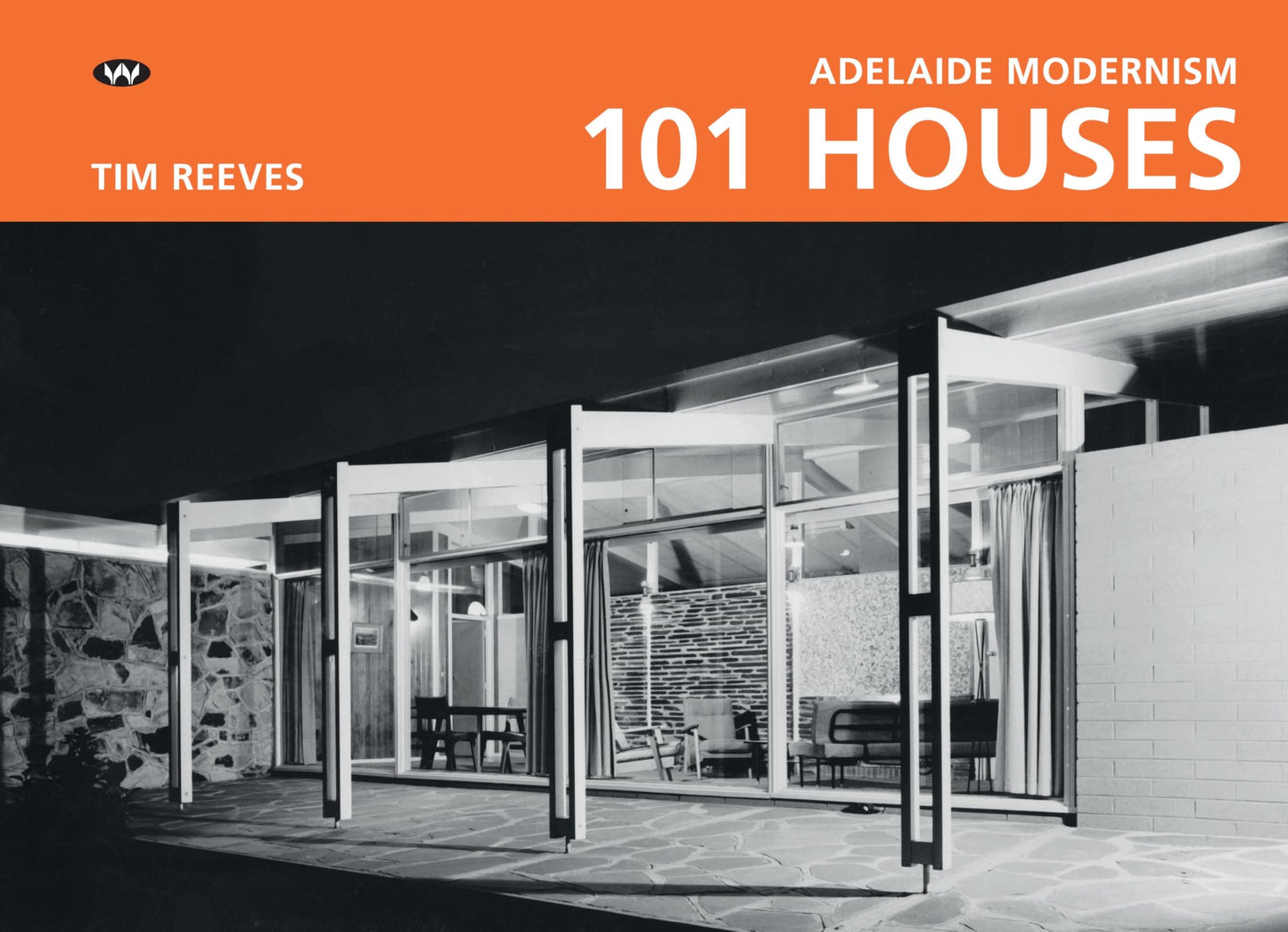 Adelaide Modernism 101 Houses