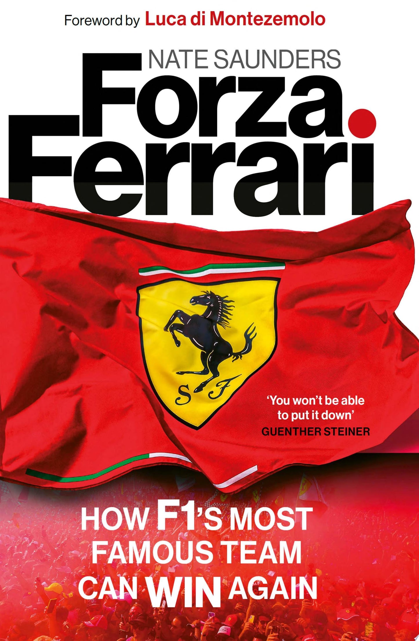 Forza Ferrari How F1's Most Famous