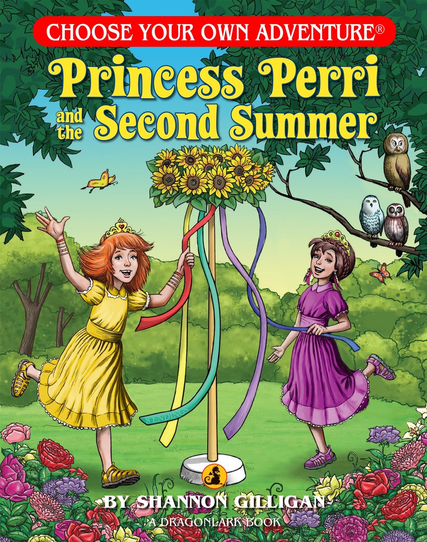 Cyoa Jf Princess Perri And The Seco