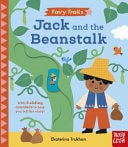 Fairy Trails Jack & The Beanstalk