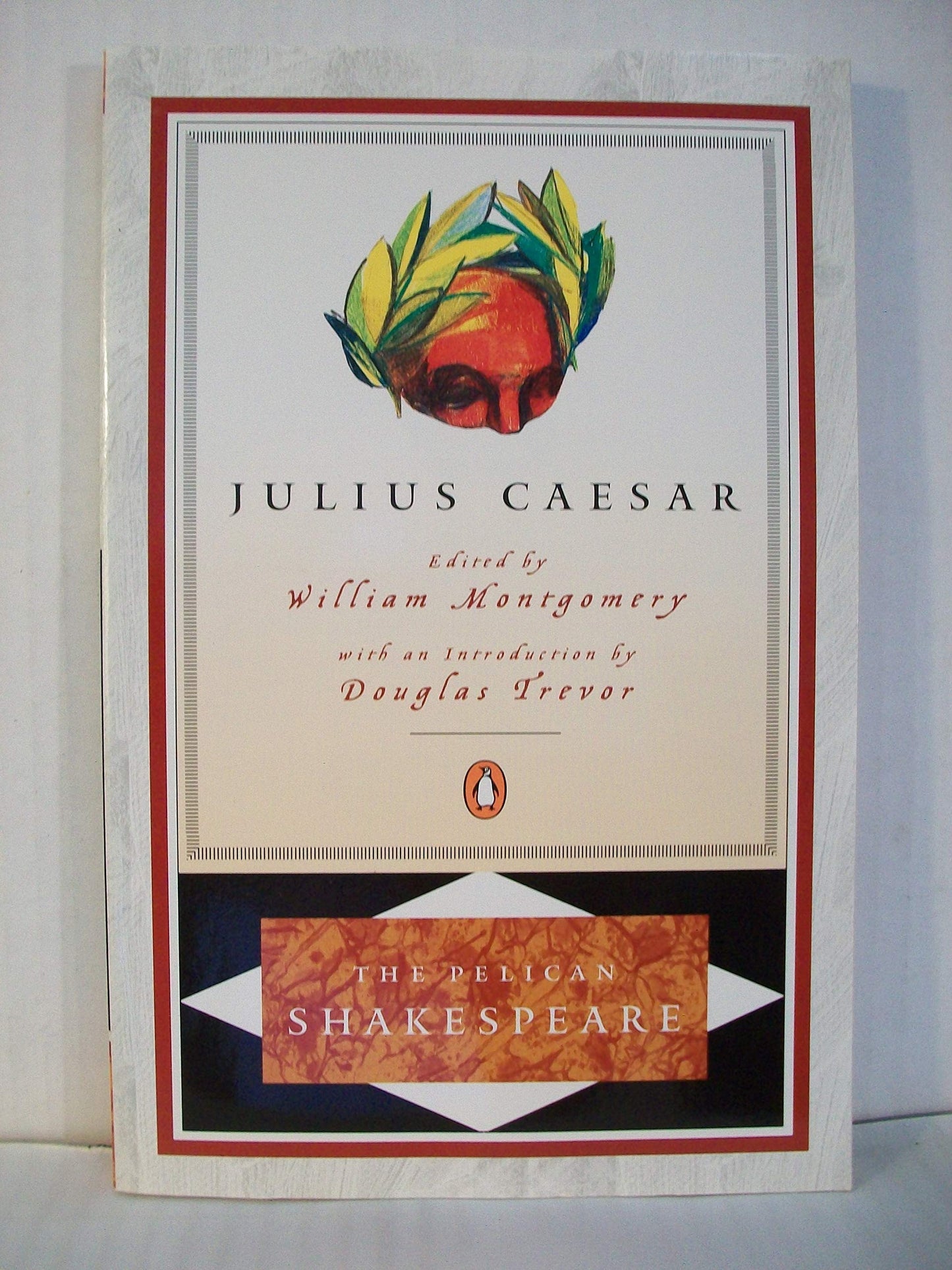 Julius Caesar Pelican