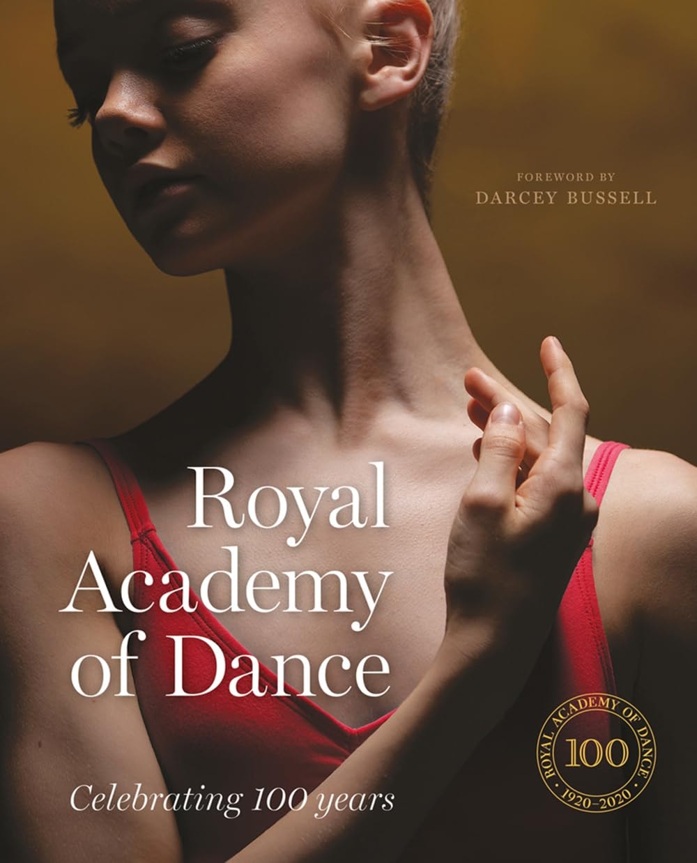 Royal Academy Of Dance Celebra