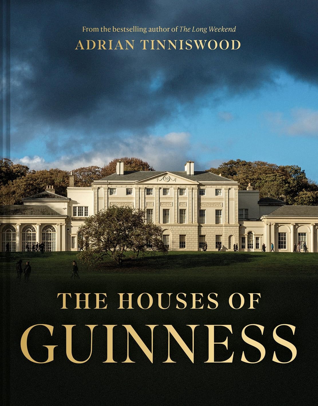 House Of Guinness