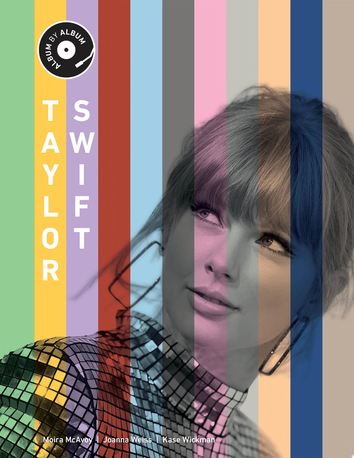 Taylor Swift: Album By Album