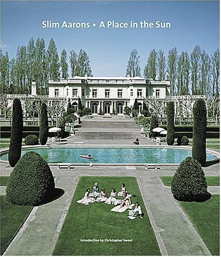 Slim Aarons Place In The Sun