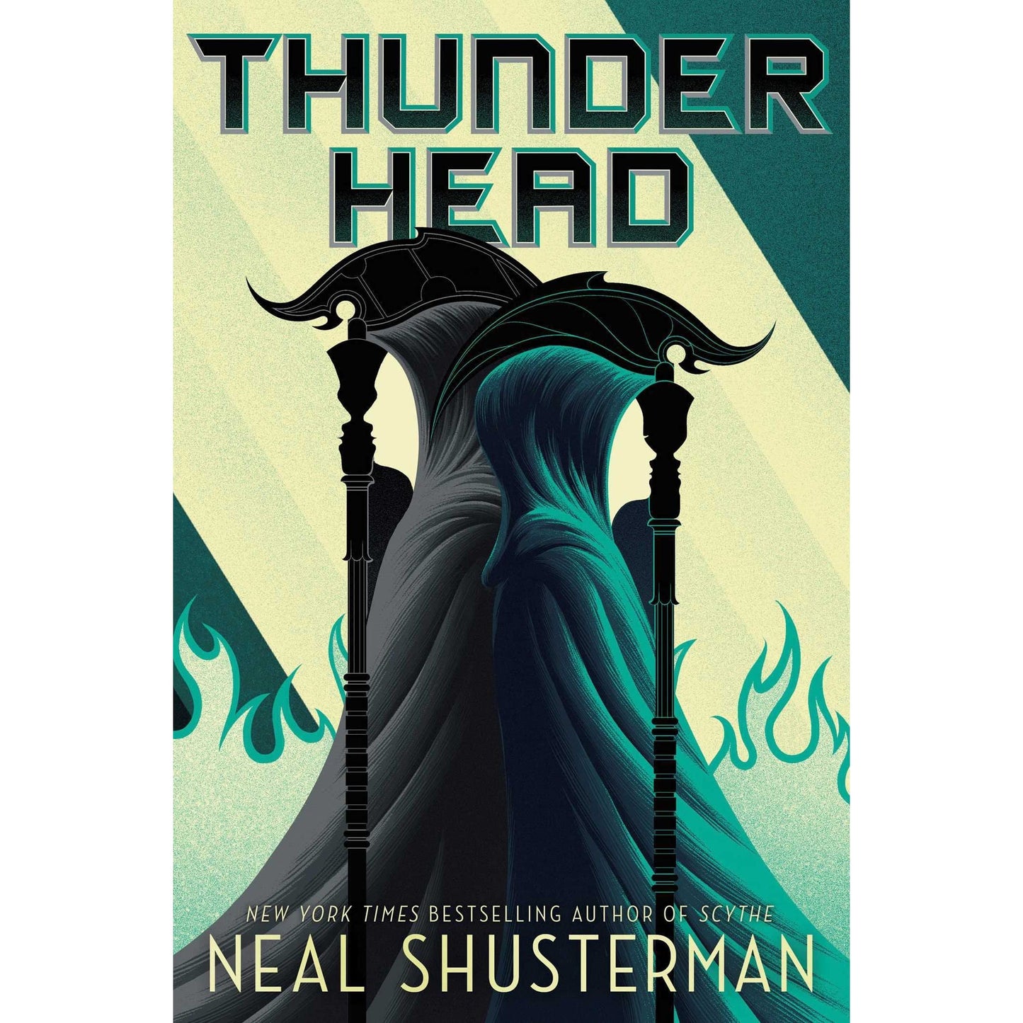 Scythe #2 Thunderhead