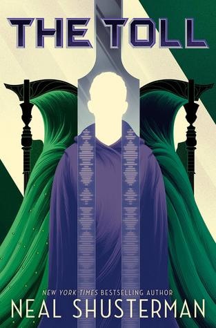 Scythe #3 Toll