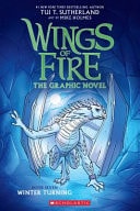 Wings Of Fire #007 Gn Winter Turnin
