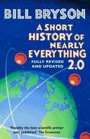 Short History Of Nearly Everyth 2.0