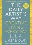 Daily Artist's Way Creative Living