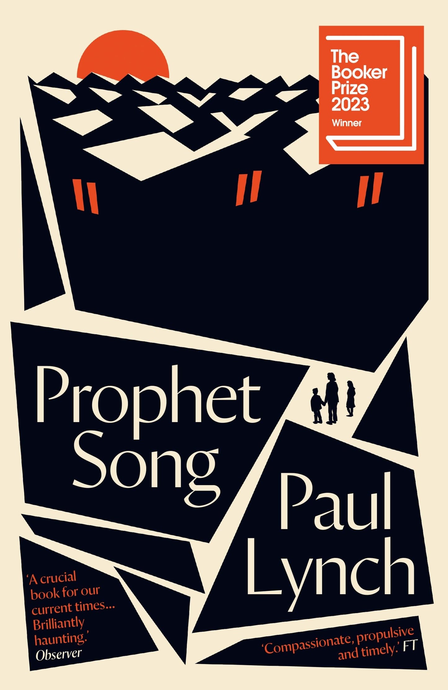 Prophet Song Bpw23