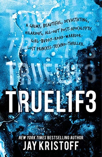 Lifelike #3 Truel1f3 Don't Order