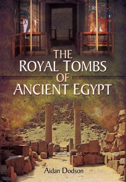 Royal Tombs Of Ancient Egypt