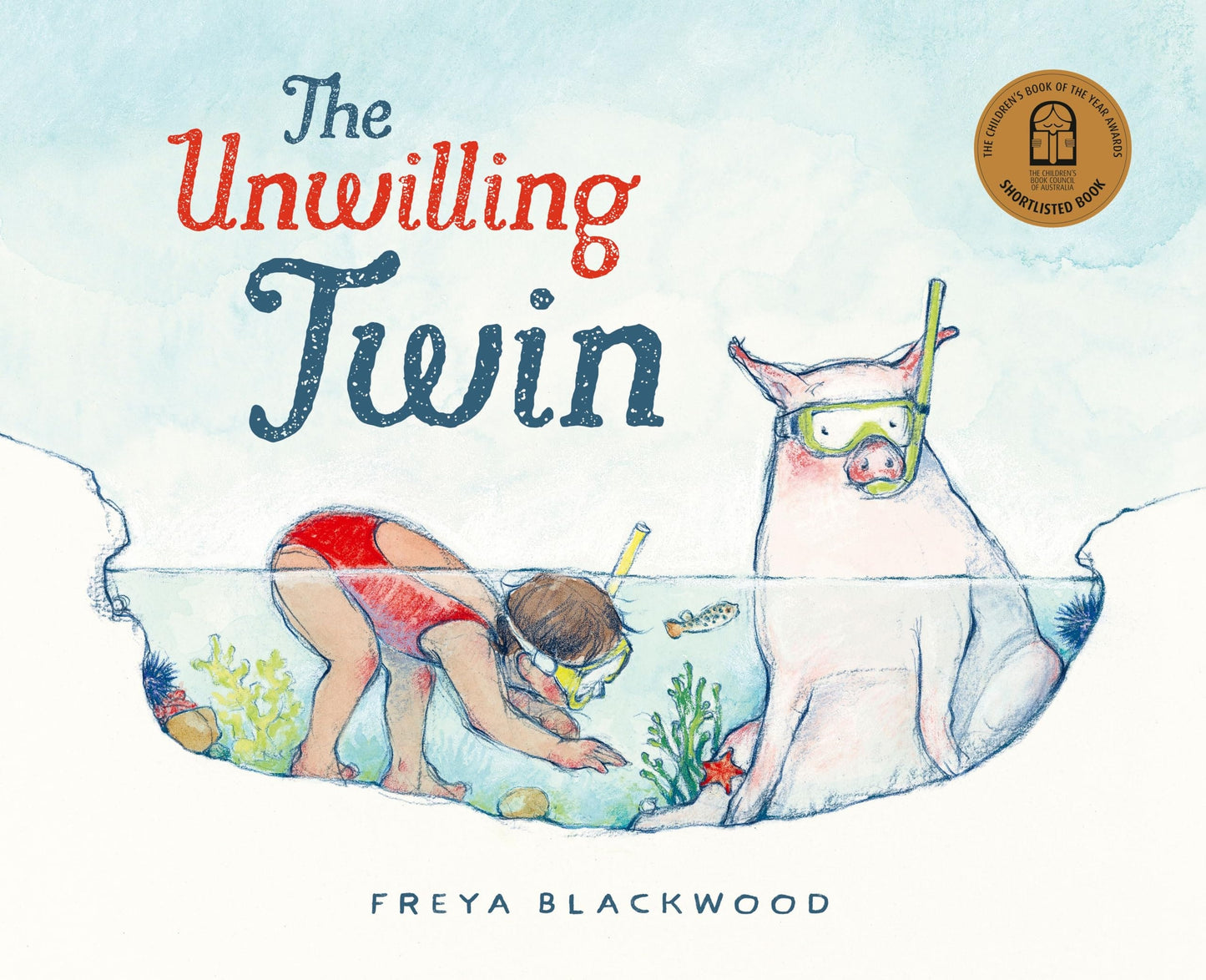 Unwilling Twin