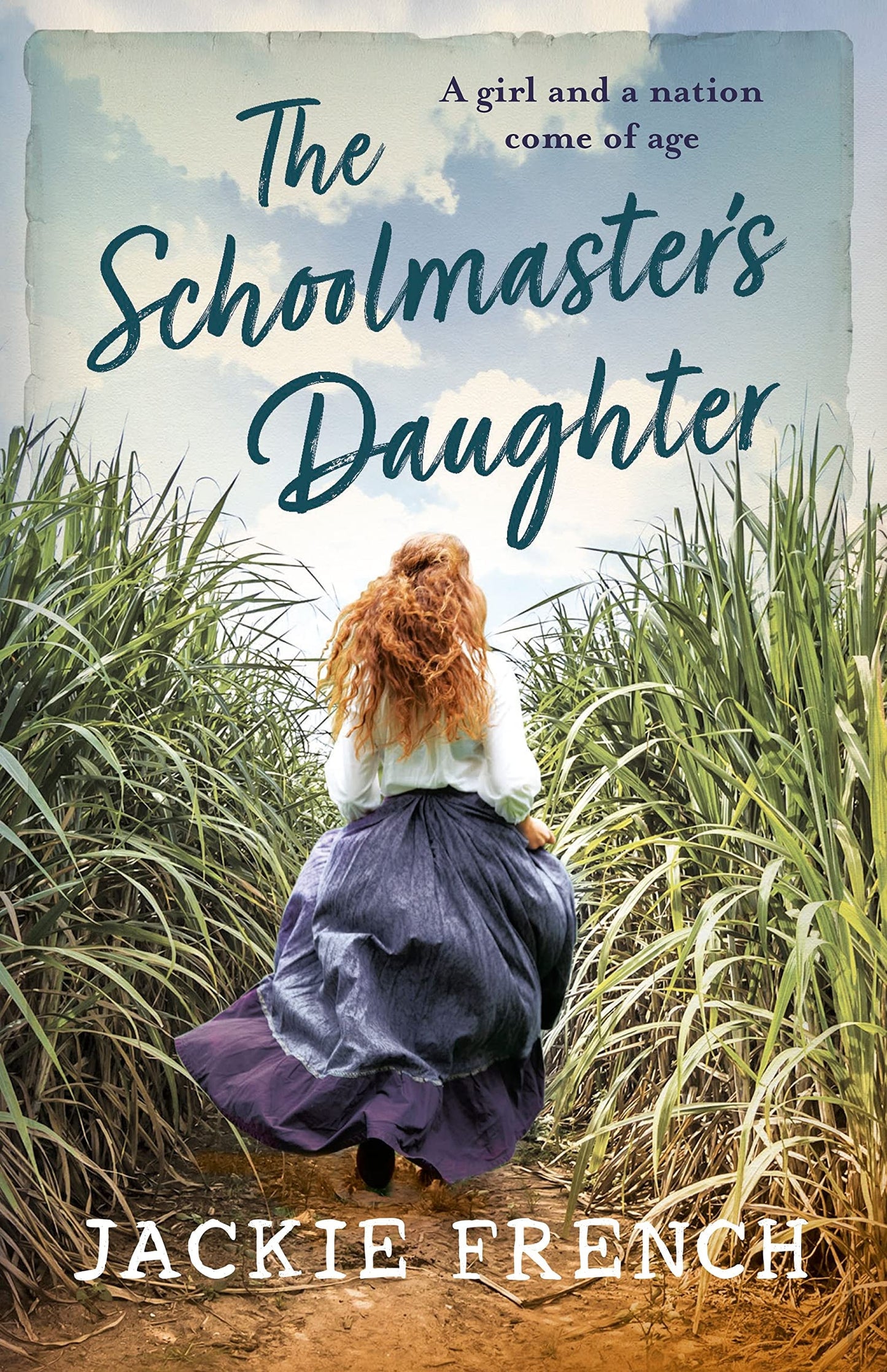 Schoolmaster's Daughter