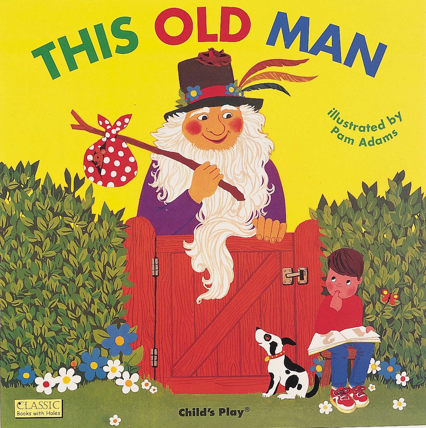 Bwh This Old Man
