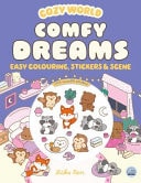 Cozy World Comfy Dreams Easy Colour