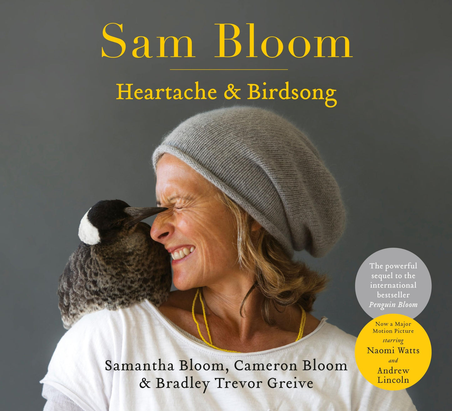 Sam Bloom Heartache And Birdsong