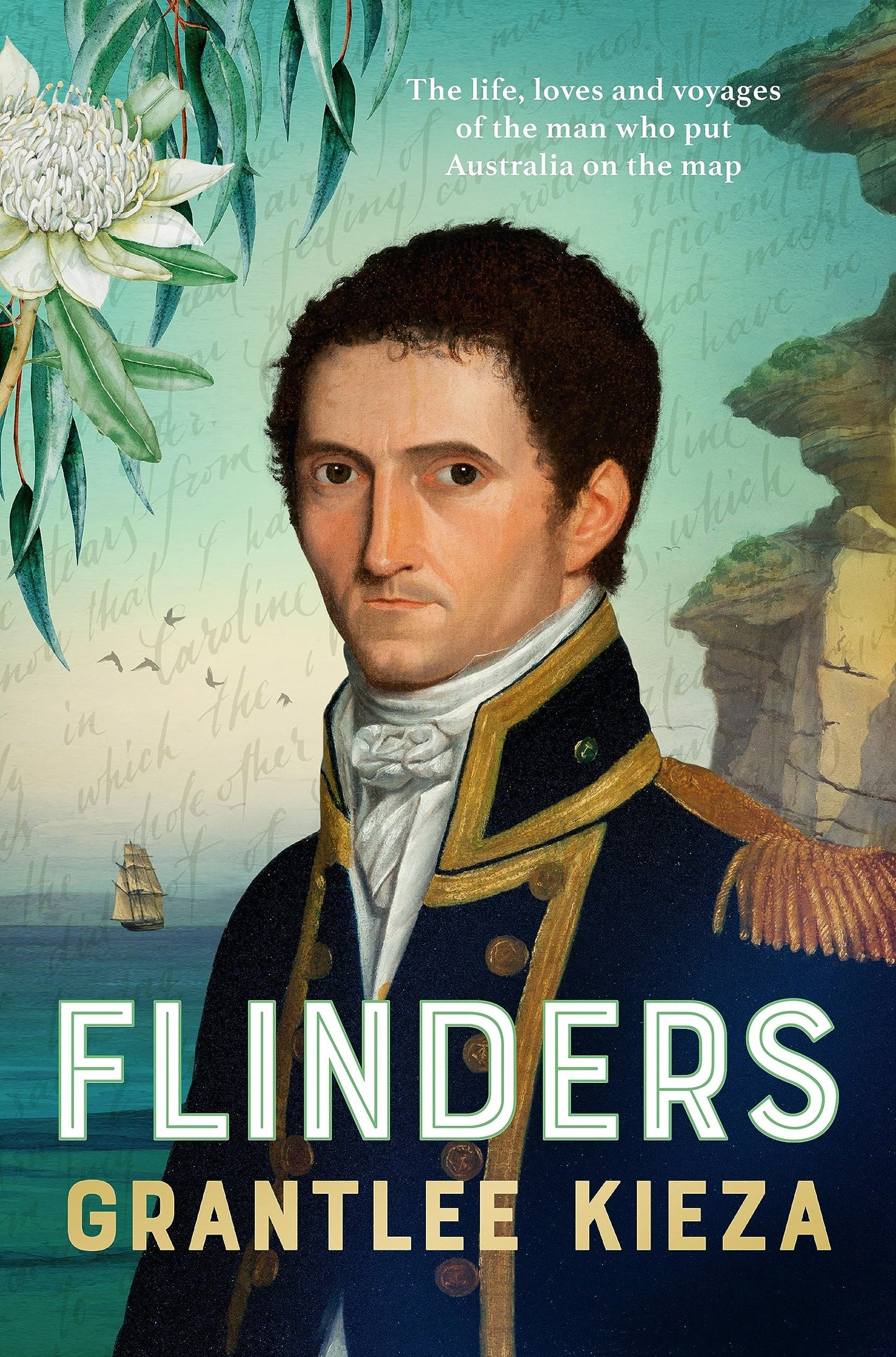 Flinders 2
