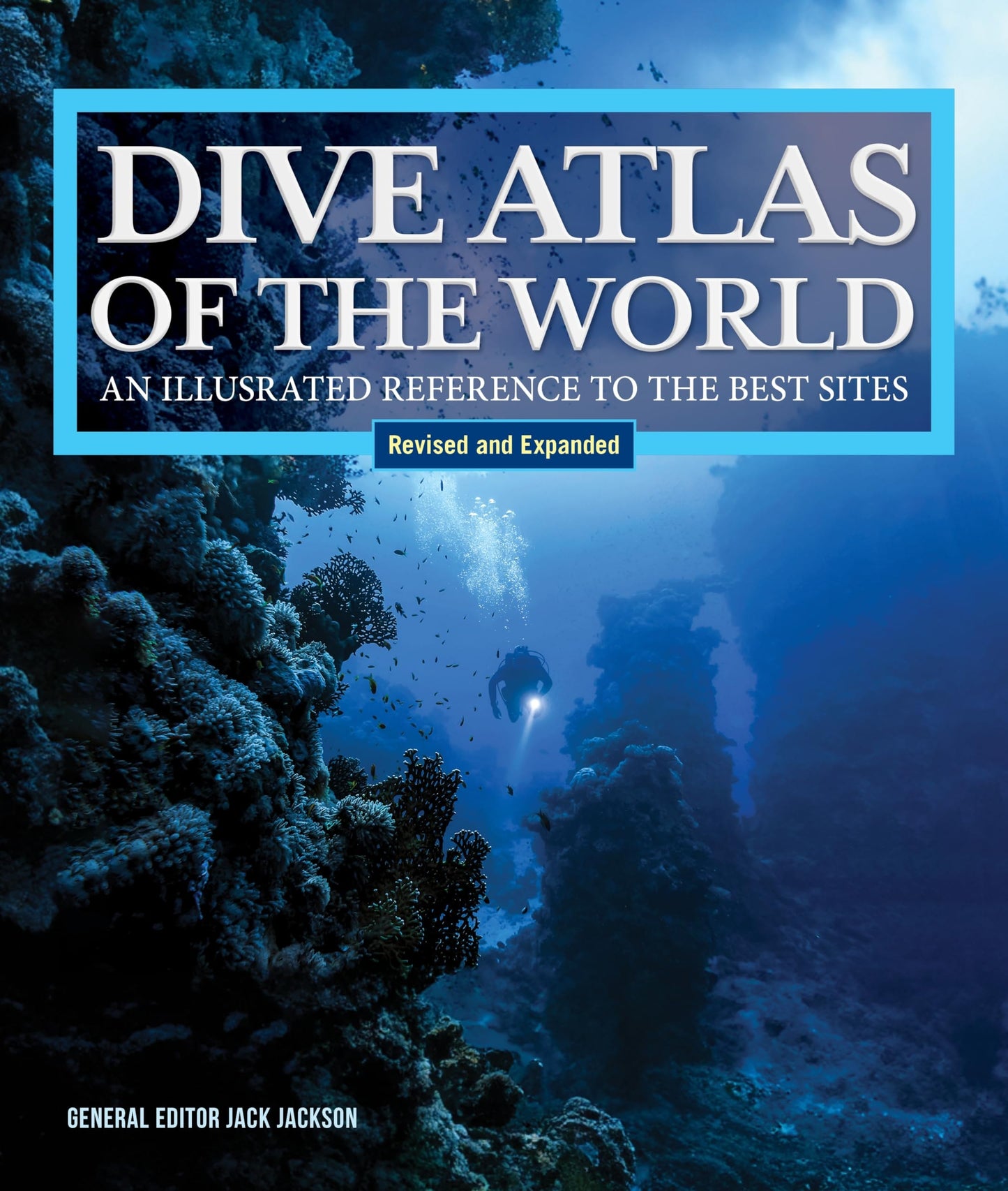 Dive Atlas Of The World