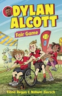 Dylan Alcott #2 Fair Game