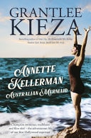 Annette Kellerman Australian Mermad