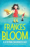 Frances Bloom #1 Picks A Family