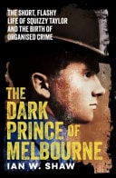 Dark Prince Of Melbourne