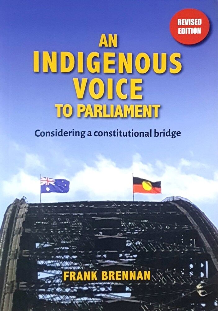 Indigenous Voice To Parliam