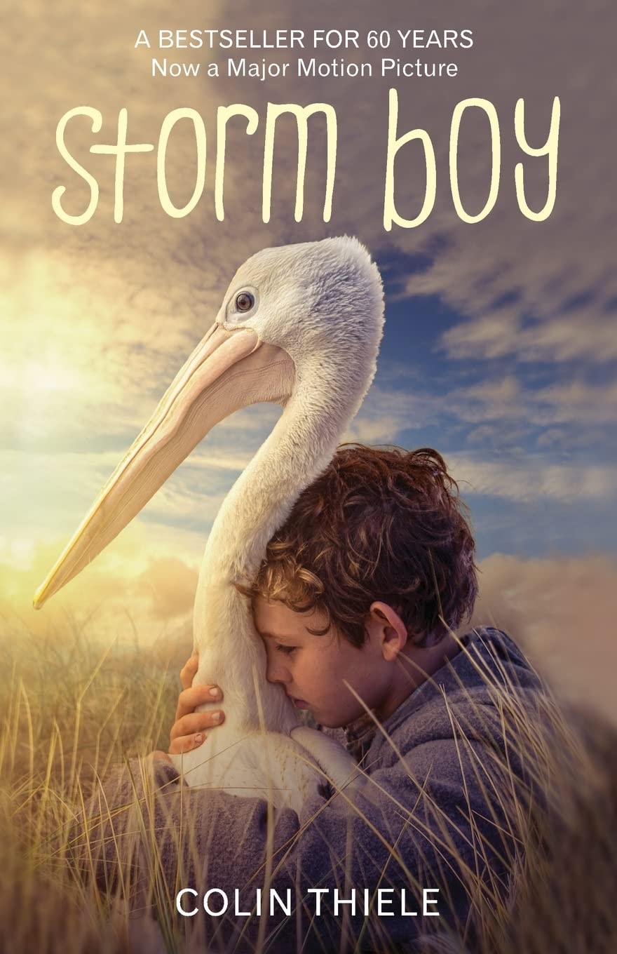Storm Boy 50th Anniversary Edition