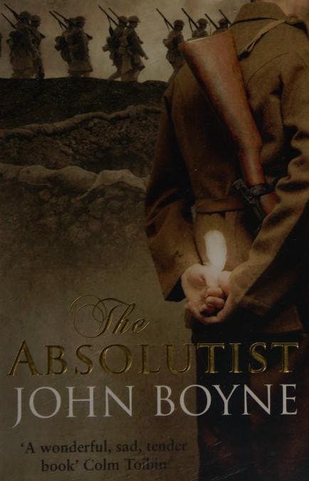 Absolutist