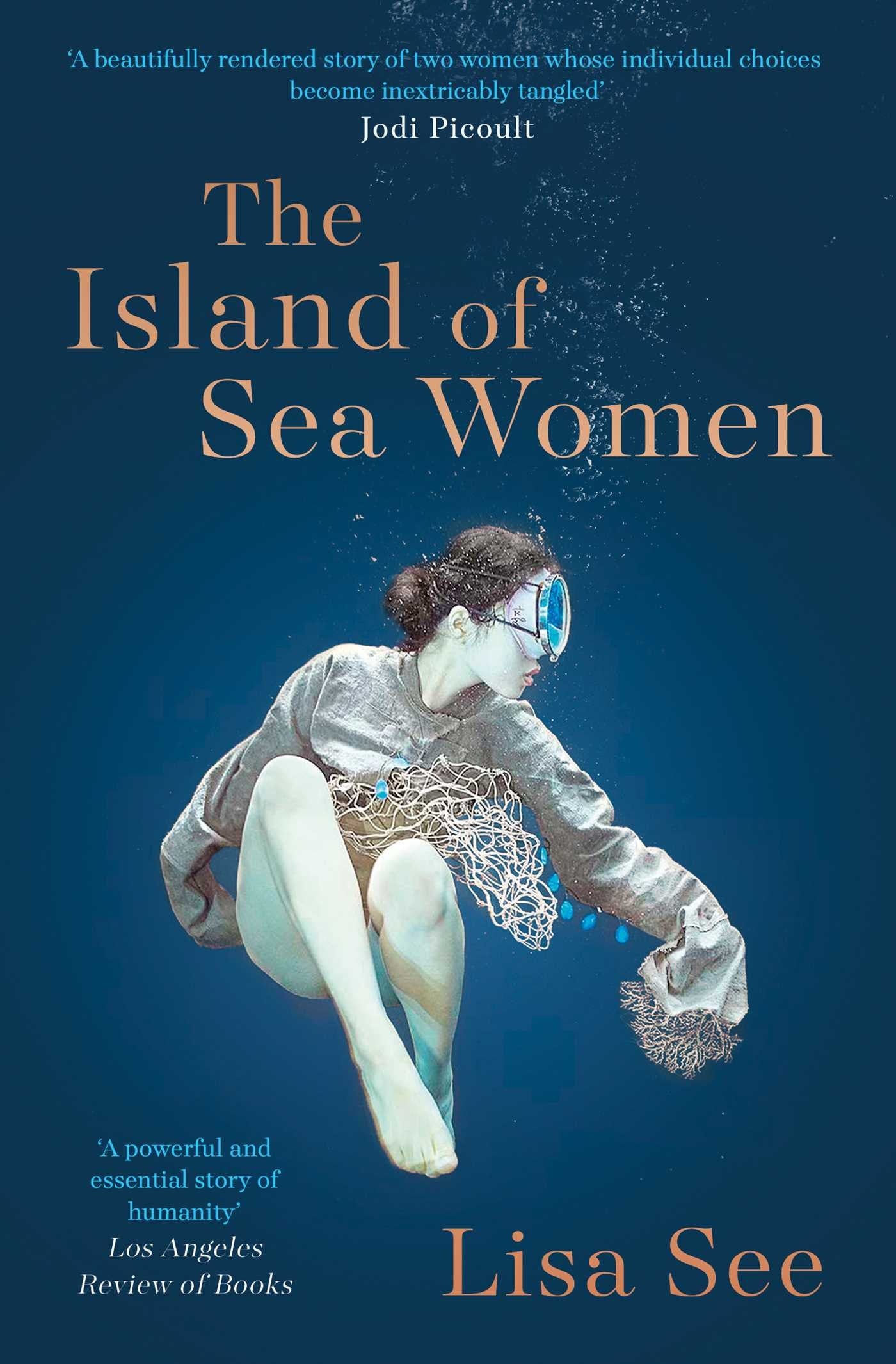 Island Of Sea Women