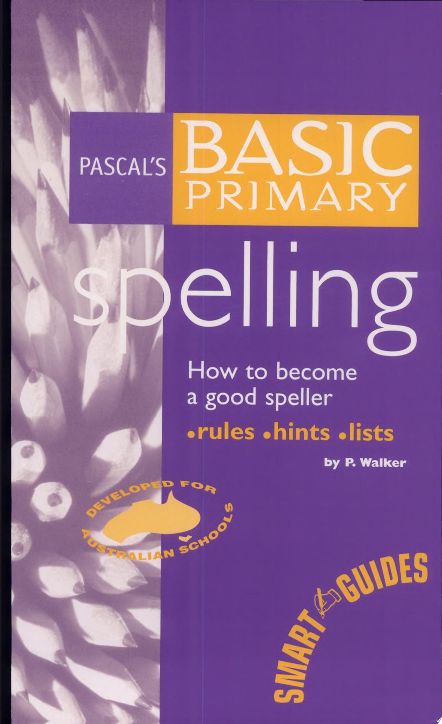 Pascal Basic Primary Spelling
