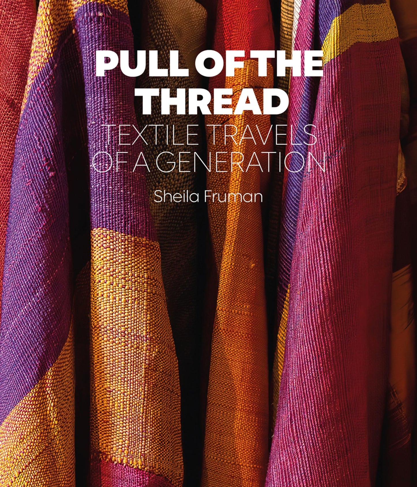 Pull Of The Thread