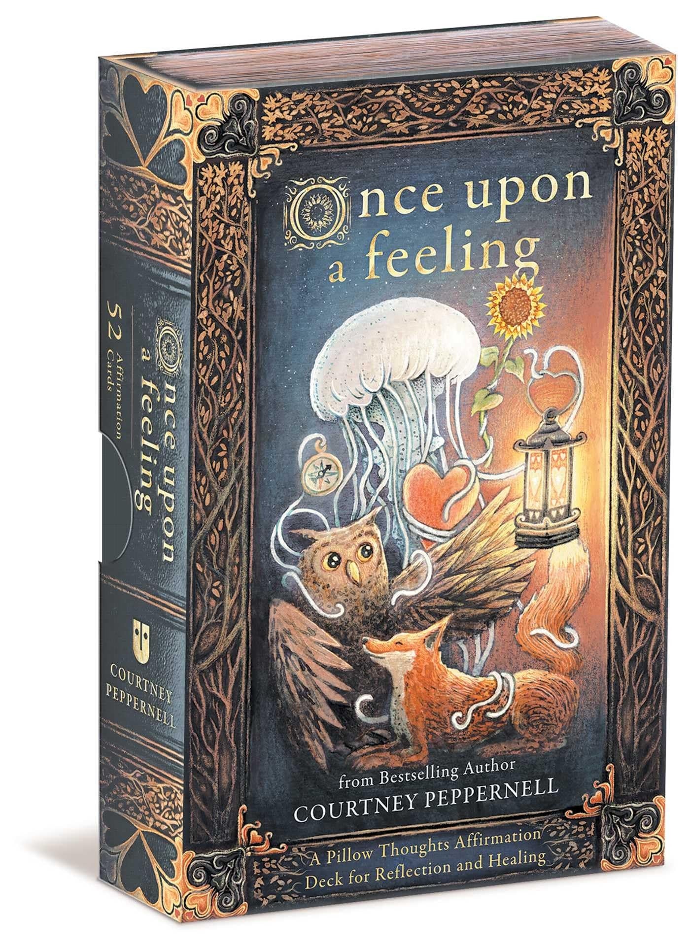 Once Upon A Feeling
