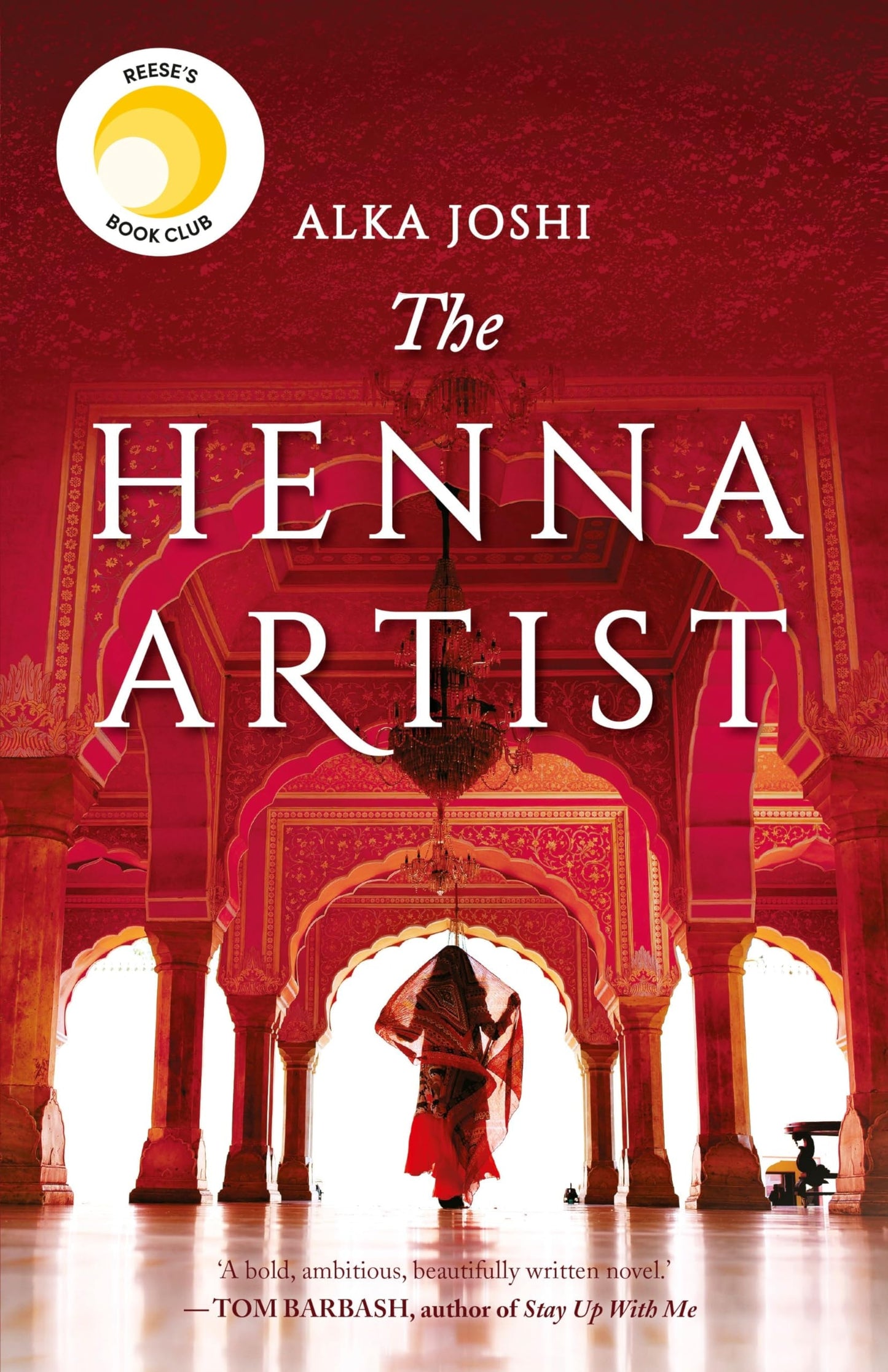 Henna Artist