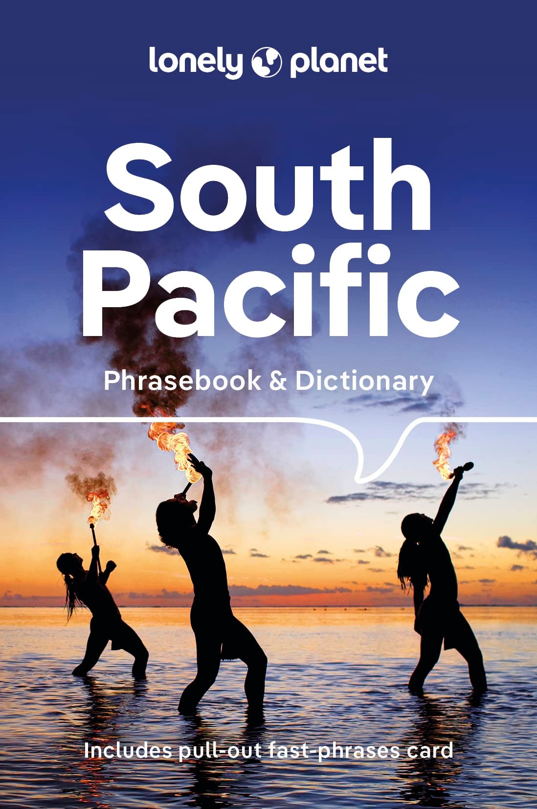 Lp Phrasebook South Pacific 4