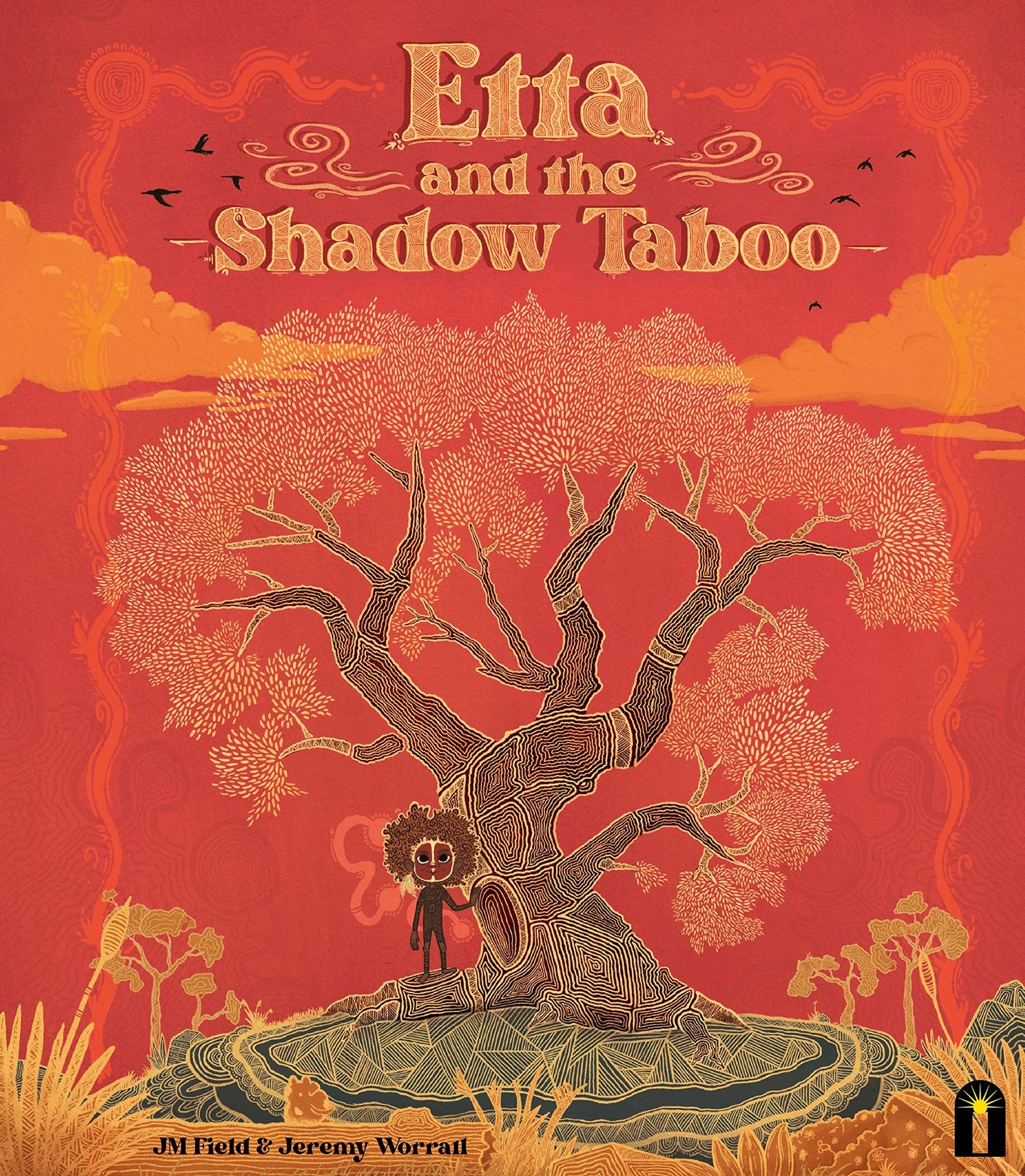 Etta And The Shadow Taboo Cbcni