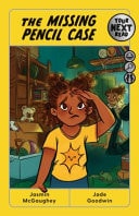 Your Next Read Silver: The Missing Penci: The Missing Pen