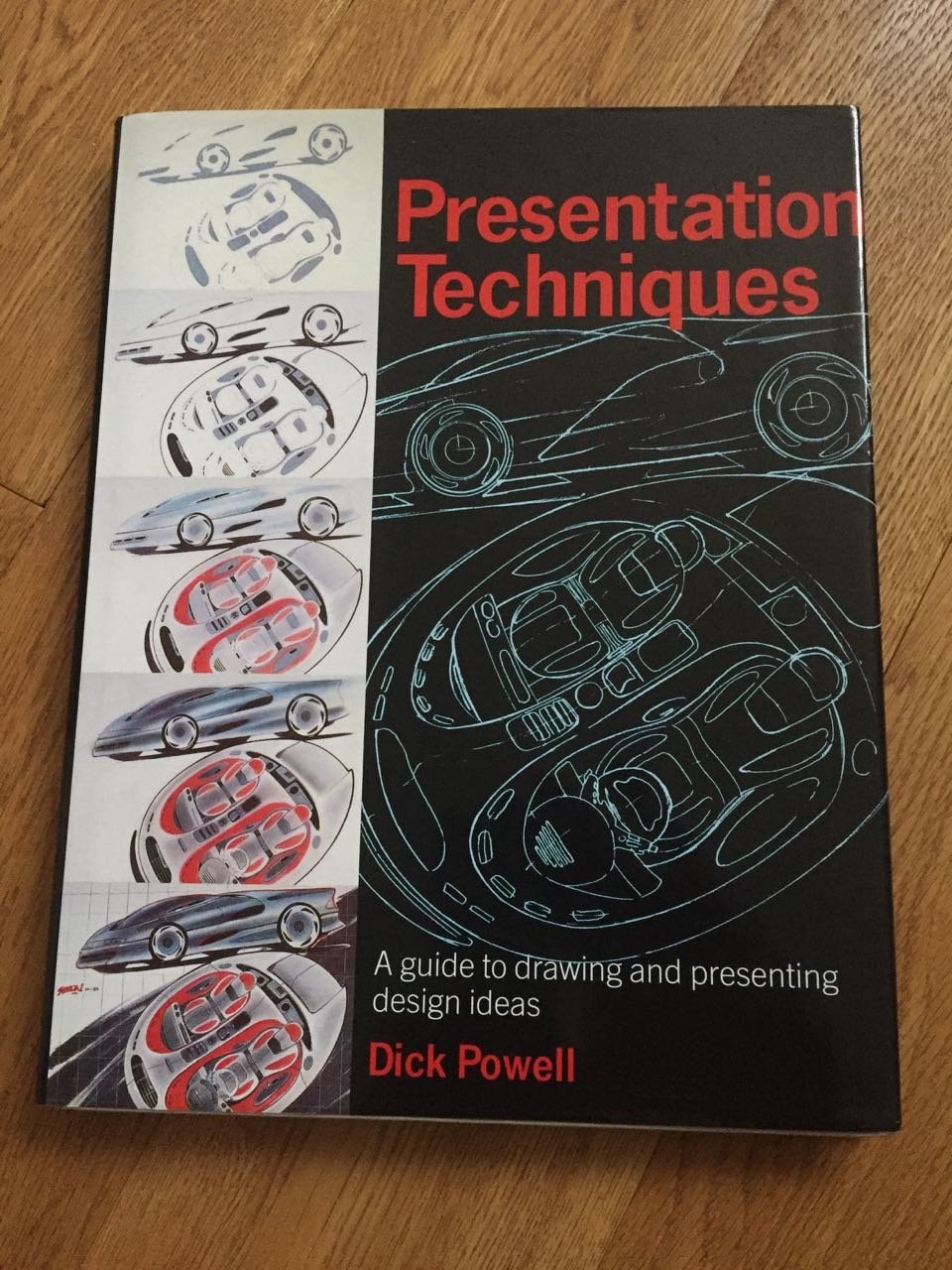 Presentation Techniques