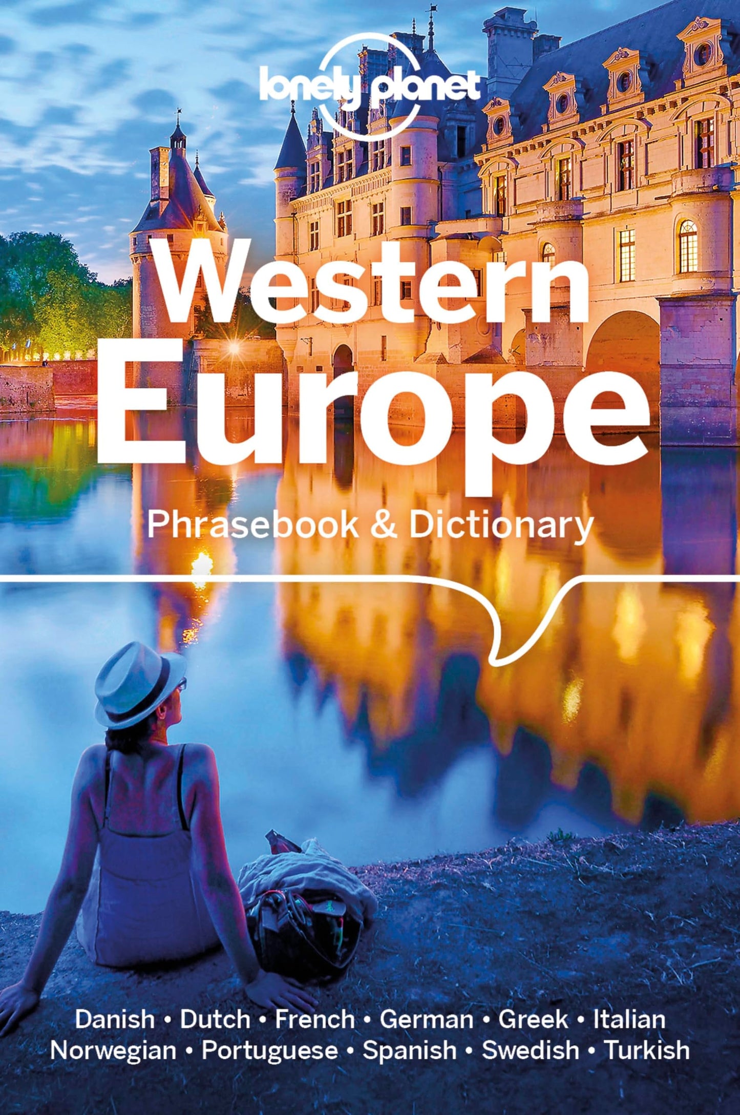 Lp Phrasebook Europe Western 6